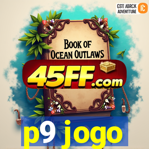 p9 jogo